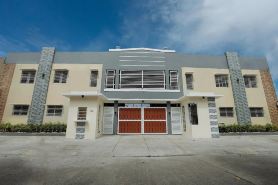 LJENJ Apartelle Near Clark Airport