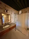 Temenni Evi Cave Hotel - バルコニー