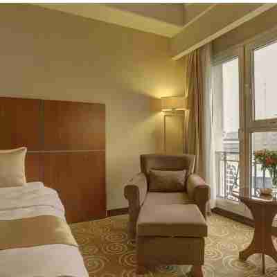 Tehran Grand Hotel 2 Rooms