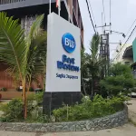 Best Western Sagita Hotel Jayapura Hôtels à : Entrop