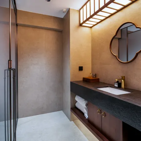 Mulan Residence (original designer homestay in the ancient city)