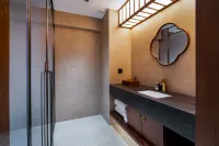 Mulan Residence (original designer homestay in the ancient city)