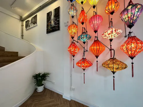 The White Den Sukhumvit 44 - Homestays