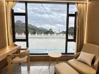 Banshan Yunqi Homestay Hotels in Wu'an