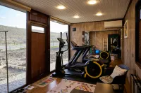 Villa Vermont Gusar - Gym