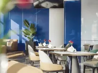 徐州市中心卡奈花園飯店 - 早餐