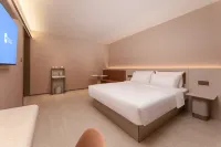 HanTing Hotel (Kunshan Xiaolin Middle Road) - 2-Star