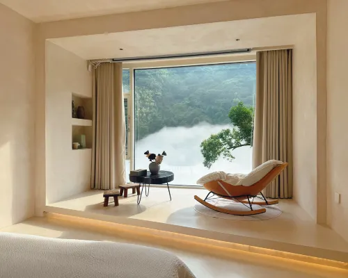 yunshanwusu Hotel a Zixing