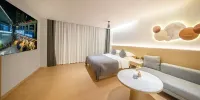 Peninsula Spring Hotel - Guestroom