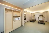 全季飯店（上海新國際博覽中心嘉裡城店）