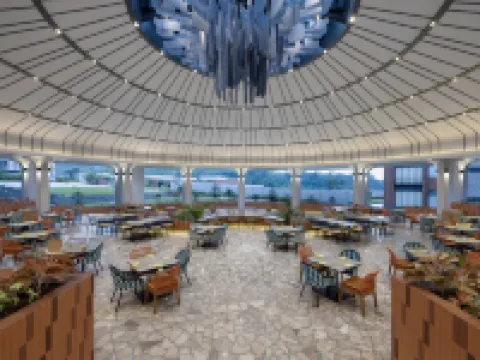 Hotel Santika Premiere Linggarjati - Kuningan Hotels in Kuningan Regency