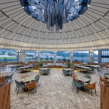 Hotel Santika Premiere Linggarjati - Kuningan