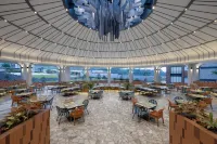 Hotel Santika Premiere Linggarjati - Kuningan Hotels in Cilimus