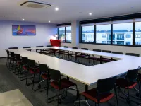 Marsden Suites Albany Hotels near QBE Stadium Function Centre