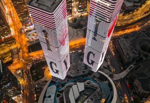 4. 모닝 타임 호텔..