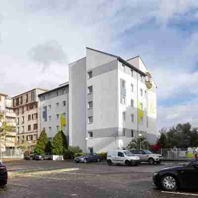 B&B HOTEL Orly Chevilly-Larue - Nationale 7 Hotel Exterior