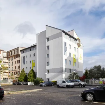 B&B Hotel Orly Chevilly-Larue - Nationale 7