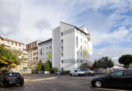 B&B Hotel Orly Chevilly-Larue - Nationale 7