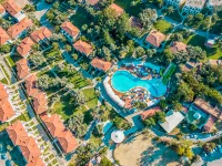 Club Resort Atlantis - Beach