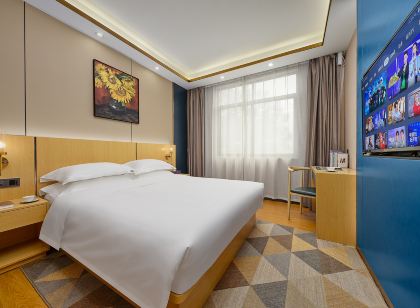 宜美輕客飯店（廣州新白雲國際機場店）