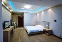 JinZHiLan  Hotel
