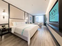XANA Hotel  Foshan Ancestral Temple Zhangcha Branch Hotels in Foshan