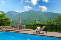 Beiqi Mountain Courtyard · Habitat Scenic Mountain Lodge (Huanshan Lake)
