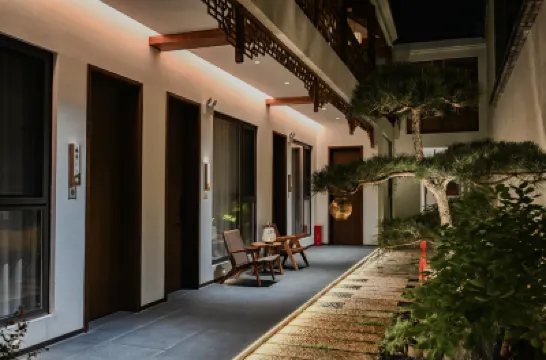 โรงแรมซีตัน โรงแรมใน