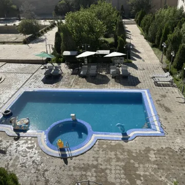 Qibla Tozabog