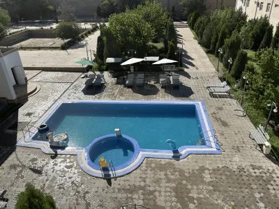 QiBLA TOZABOG