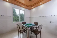 Wawushan Jiuhua Farm Stay