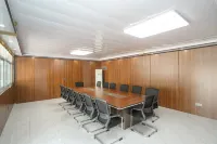 Aifeng Hotel (Yancheng Sheyang Jiefang Road Branch) Hôtels à : Sheyang