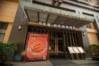 Taishan Eastgate palace hotel Hotels in Taishan