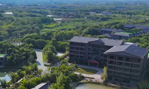 Jurong Maoshan Gequan Resort
