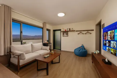 Gong Liu Die Hu Homestay