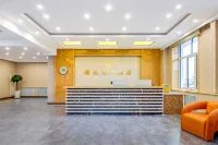 額爾古納瑞庭假日飯店（濕地景區店）