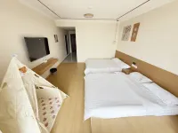 山海居民宿