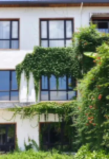 紹興墨隱居·花墅