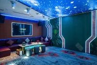 Better Joy Hotel Qing Yang（Municipal Government Gymnasium） Hotels in Qingyang