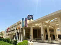 Seven Seas Jolie Bay - Ultra All Inclusive Hotels in Qesm Safaga