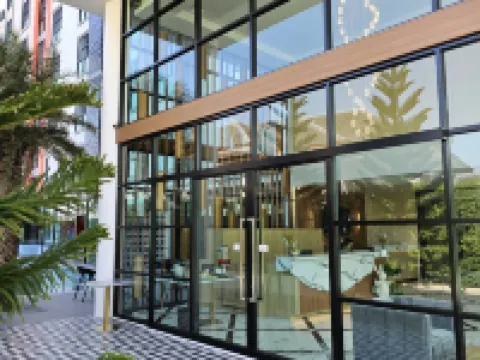 โรงแรม ดิ เอสเซ้นซ์ จันทบุรี โรงแรมในอำเภอเมืองจันทบุรี