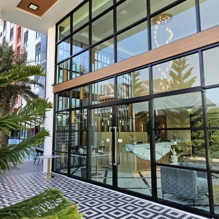 The essence hotel Chanthaburi