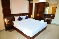 Royal Star Suites Pattaya Hotels in Pattaya