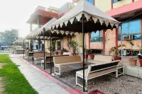 Hotel Maharani Resort & Bar near Jaipur Airport - Bintang 3