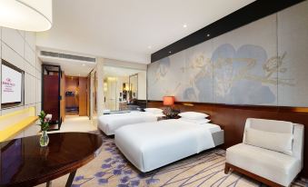 Crowne Plaza Chengdu West