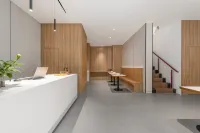 普定浥塵凱悅飯店 - Wi-Fi