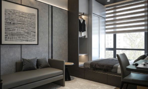 Unite StayCation Nhieu Tu