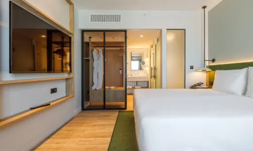 Glenver Garden Hotel
