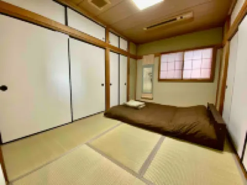 EL宇都宮８號酒店