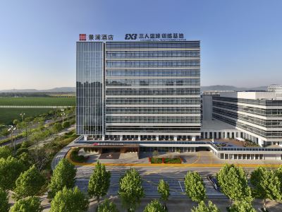 GINLAN JIA Deqing Zhejiang